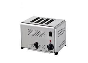 China Easy Operation 6 Slice 1.8kw Bakery Processing Equipment on sale