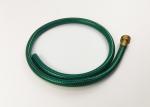4 - 10 Bar PVC Anti Torsion Hose Tubing 3/8 Inch Plastic Washing Garden Hose