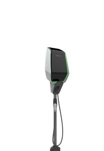 China Single Phase Portable 22kw Home Ev Charger Box Car Ac 32A Standup 0CPP1.6J factory