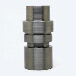Customized Car Auto Starter Fabrication Metal CNC Turning Milling Machined Parts