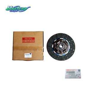 China Masters Auto Transmission Parts 5-87610049-1 8-98255959-1 Clutch Disc Aisin For ISUZU factory