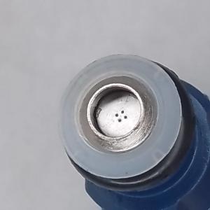 China 0 280 156 123 Bosch Fuel Injector For Car Ford Xr6 Fuel Injectors factory