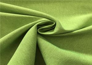 China 300D Fade Resistant Outdoor Fabric High F Coating Two - Tone For Skiing Wear factory