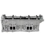 Oxidation Resistant Toyota 2e Cylinder Head 1110119156 1110119155 For Tercel