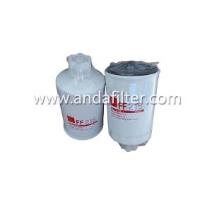 China Good Quality Fuel Filter For Fleetguard FF215 factory