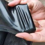 0.3mm 0.5mm HDPE Geomembranes for Aquaculture Durable and Environmentally Safe