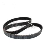 Engine Timing belt for CHEVROLET AVEO T250 T255 24422964