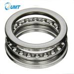 2RZ 2RS Stainless Steel Ball Thrust Bearing Vehicle Bearings OD 125mm brand