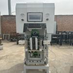Ultrasonic Valve Bagging Equipment Vertical Impeller Packing Machine