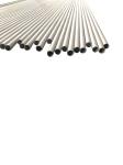 EN 1.4558 Seamless Stainless Steel Tube Pipe Sch80S Intended For Pipelines