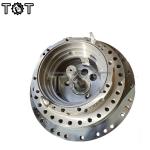 22 Holes SH200A3 Sumitomo Motor Gearbox Spare Parts OEM ODM