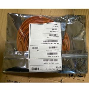 China QSFP-100G-AOC10M 10m Cisco Power Cable 100GBASE QSFP Active Optical Cable factory