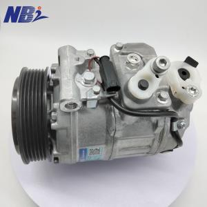 China ISO9001 Benz AC compressor A0022305411 002 230 54 11 For Mercedes Benz C/E/S Class W211 W220 factory
