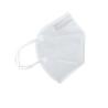 Buy cheap GB2626-2006 Melt Blown Foldable KN95 Dustproof Mask from wholesalers