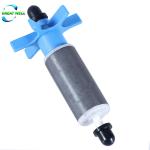35x25 Serial Ferrite Ceramic Ring Magnet for Variable Frequency Air-condition
