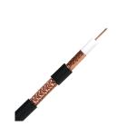 5000000000 CPR Eca RG59 Coaxial Cable for CCTV and CATV Communication by Exact