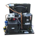 TAG2522ZBR Commercial Condensing Units R404 Refrigerant Cold Storage Compressor