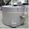 Buy cheap 650 Degree 400KG Natural Gas Cast Iron Zinc Cast Iron Melting Furnace 200Kg/Hr from wholesalers