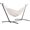 Buy cheap Outdoor Canvas Hammock Swing Modern Style Beach Cotton Canvas Hammock from wholesalers