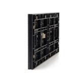 LVD P3 LED Module Indoor IP45 Fixed Installation In Library Church