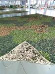 Multispectral Camouflage Netting Tough Oxford Cloth-Tear-Resistant Military