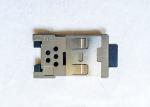 Hard Anodized Aluminum Parts CNC Machined High Precision Wear Resistant