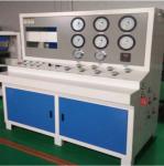 High Performance 0.8mpa Radiator Leak Tester