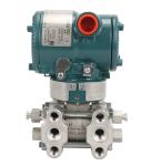 YOKOGAWA EJA110E Differential Precision Pressure Transmitter Stainless Steel