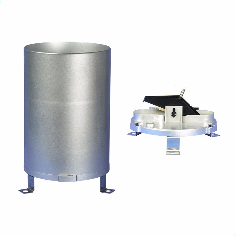 0.5mm Single-tip Capacitance Sensor Rainfall Collector for Accurate Data Collection