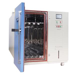 China IEC62688 100℃/H PV Climate Control Chamber High Temperature factory