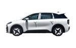2024 ARCFOX Koala S AIR Electric Compact MPV Model 500km ARCFOX New Energy