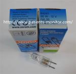 OSRAM 64261 12V30W G6.35 NAED 54247 Microscope Slit Lamp Halogen Tungsten Bulb