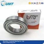 Chrome Steel Ball Bearings 6007 G100-G1000 for High-speed Machinery