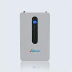 6000 Times Life Cycle 5 Kwh Home Energy Storage Battery With 5 Years Warranty
