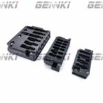 P20 S136 Automotive BMC Thermoset Injection Mould Plastic Car Parts