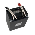 54V 30Ah Sodium Ion Battery Pack for Forklifts with 10% Cost Savings and 3000