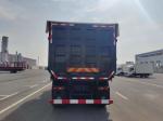 CUMMINS Engine SHACMAN Heavy Dump Truck X3000 6x4 420 EuroIII