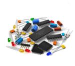 LQFP176 Electronic Components Ic Integrated Circuit SAK-TC265D-40F200W BC