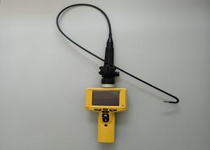 China Intelligent Low Failure Rate Articulating Usb Borescope Improved Work Efficiency factory