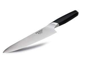 China Smooth Surface Custom Chef Knives , Super Sharp Utility Knife Kitchen factory