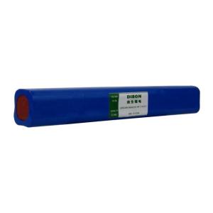 China 14.8V 8.8Ah NMC Lithium Ion Li NiCoMh Battery Pack for Telecommunication Device factory