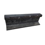 European Standard DIN5901 Crane S24 Steel Rail Length 6-12m