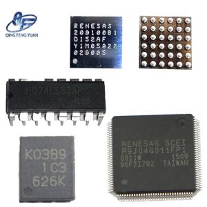 ISL6532AIRZ-T PIC18F4320T-I/ML IC MCU 8BIT 8KB FLASH 44QFN Original electronic