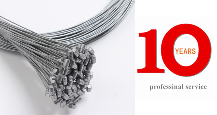 YUCHENG Automotive Inner Wire Cable Stainless Steel High Strength