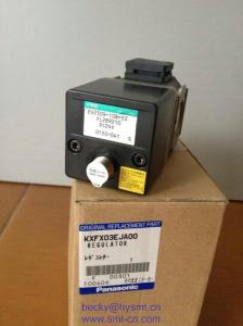 China EV2509-108-E2 Regulator FL289210 KXFX03EJA00 factory