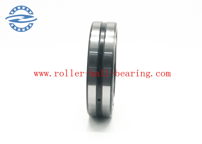 P6 Spherical Roller Bearing 22210 E CA Size 50*90*23MM 0.62KG
