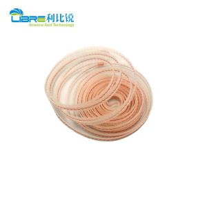 China KTU14.1 suction tape band nylon tape Polyamide material for cigarette production factory