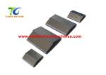1.5mm Wire Belt Buckle Making Machine 100pcs/Min 600kgs