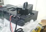 Custom IP65 LiFePo4 Battery Pack 48V 200Ah For Electric Boat Marine Battery
