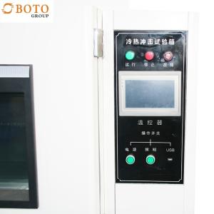China AC 220V/380V 50Hz/60Hz Environmental Test Chambers Relative Humidity 10% To 98% RH For Industrial on sale